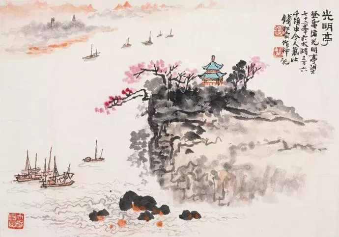 人生所求，不過歲月靜好，那么，歲月靜好究竟是什么呢？