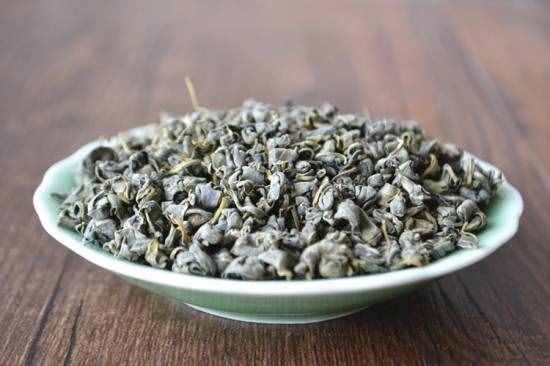 羅布麻茶的八大神奇功效