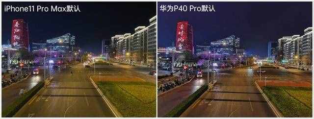 四曲滿溢屏+徠卡四攝 華為P40 Pro全面評測