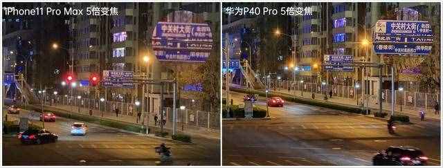 四曲滿溢屏+徠卡四攝 華為P40 Pro全面評測