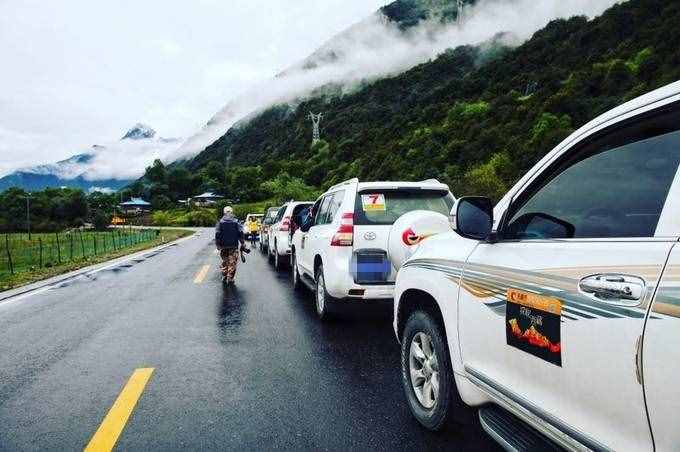 這份2020西藏旅行全攻略，獻給一直想去西藏的你
