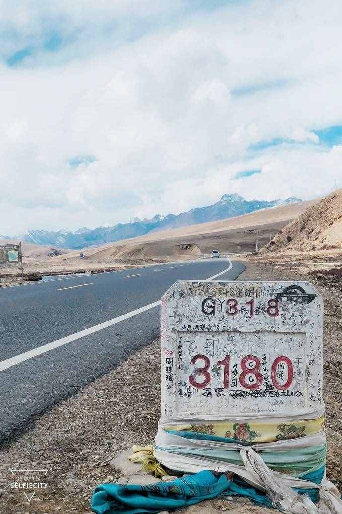這份2020西藏旅行全攻略，獻給一直想去西藏的你