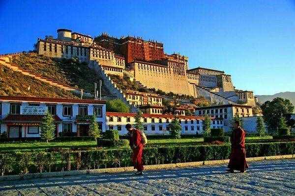 這份2020西藏旅行全攻略，獻給一直想去西藏的你