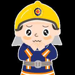 消防安全知識(shí)順口溜！請(qǐng)記住~