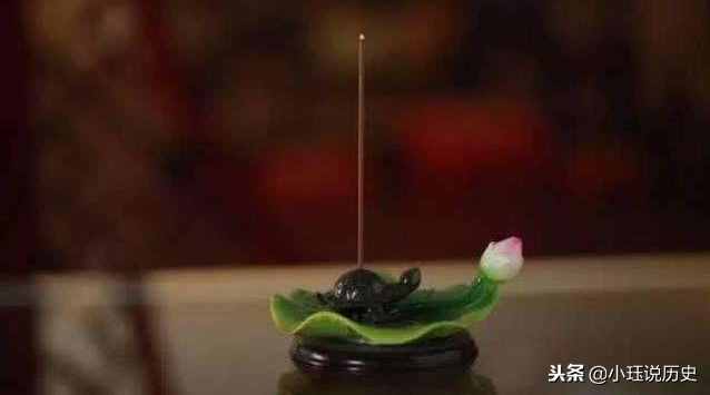 經(jīng)常聽(tīng)說(shuō)“一炷香時(shí)間”，那么在古代一炷香到底是多久