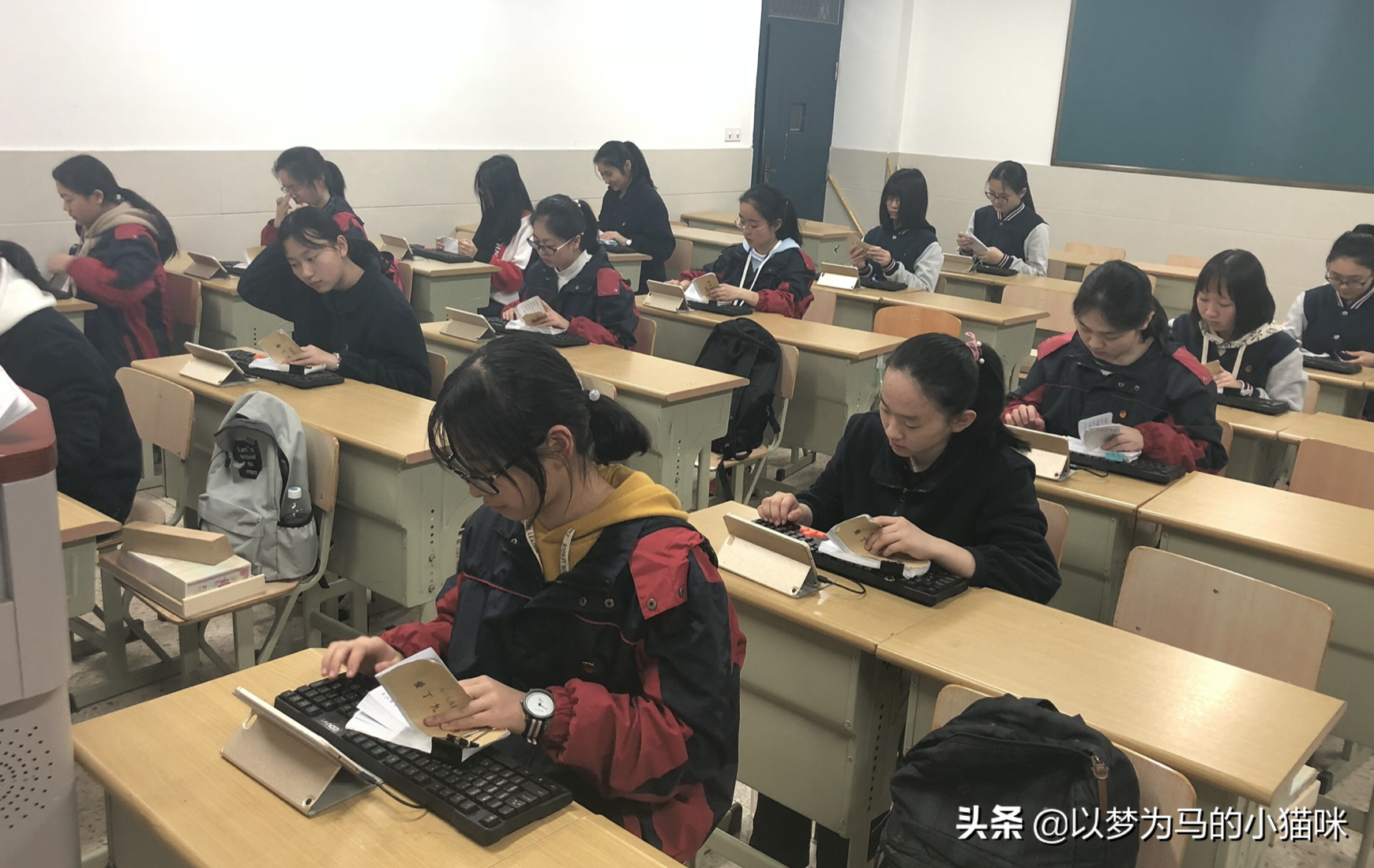 適合“?？婆钡?0大專業(yè)，工作穩(wěn)定不易失業(yè)，但競(jìng)爭(zhēng)會(huì)很激烈