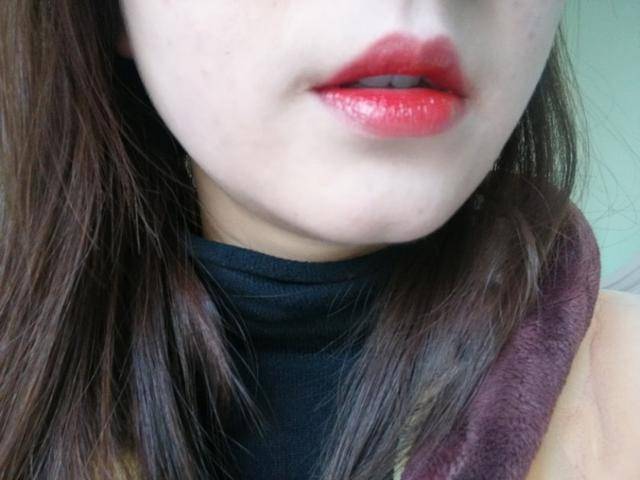 剁手少女平價(jià)唇釉推薦??
