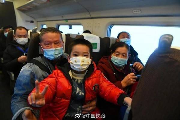 2021春運(yùn)搶票攻略 教你如何快速搶到春節(jié)回家的車票