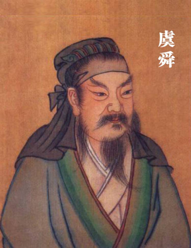 中國第一個朝代不是夏朝，是堯帝唐朝