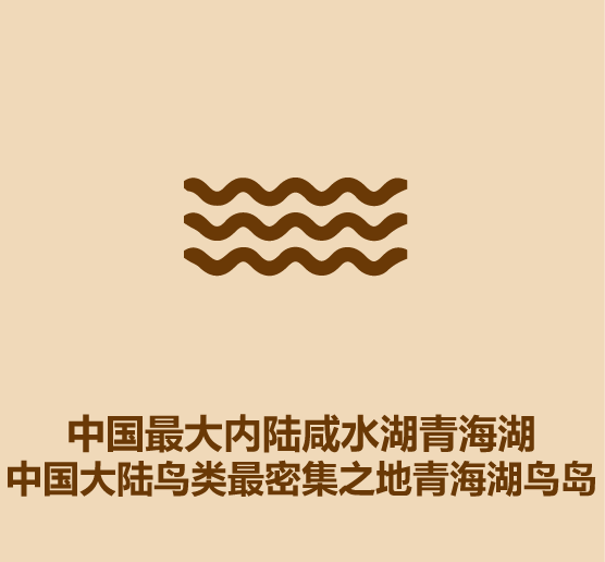 1分鐘比較寧夏和青海