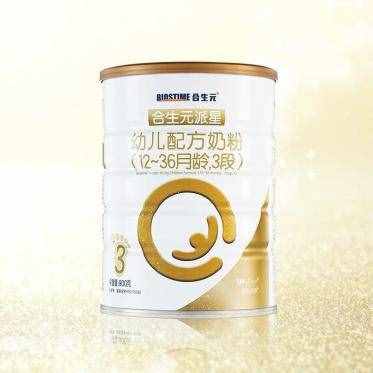 寶寶奶粉排行榜10強(qiáng) 超人氣奶粉選購清單