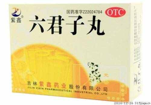 千萬別吃錯(cuò)藥！市面上常見的健脾胃中成藥，你吃對(duì)了嗎？