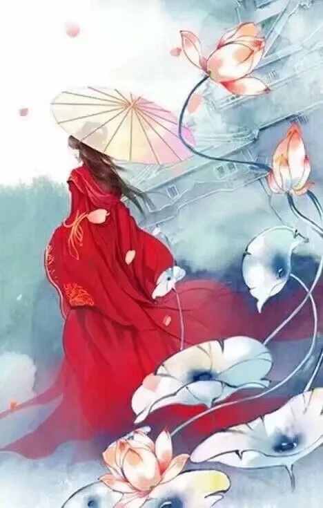 讓心去流浪