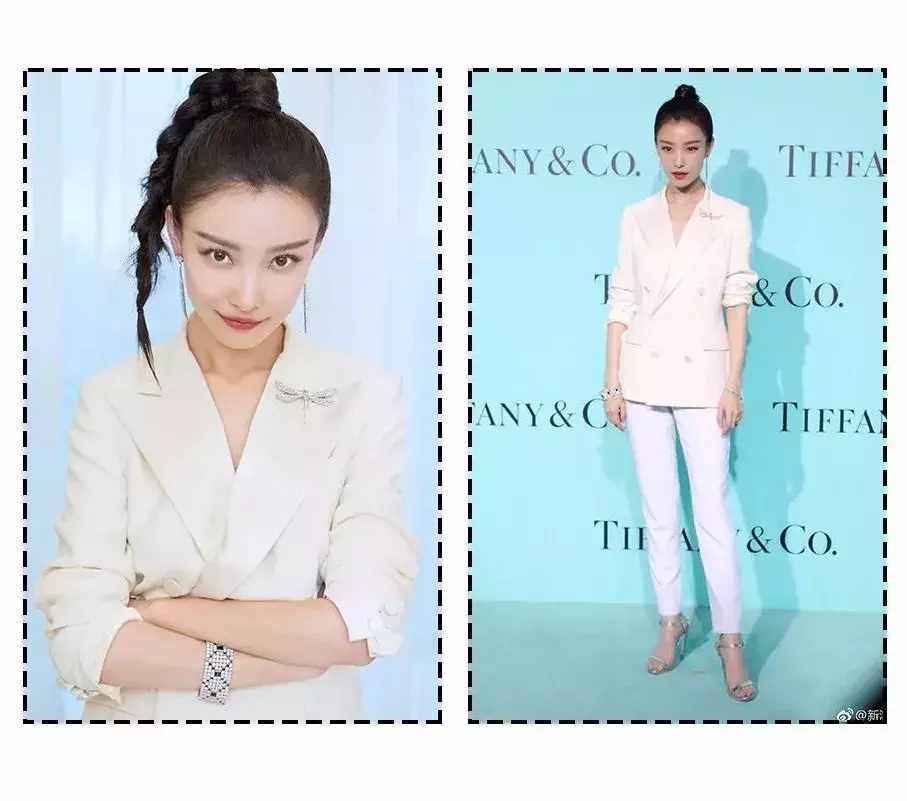 腿粗、屁股大一定要買的5條褲子，顯瘦20斤！