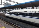 今日更新動車是不是高鐵（分不清動車和高鐵）