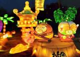 今日更新有意思的對聯(lián)（4副很精彩的對聯(lián)）