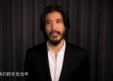 今日更新王力宏圖片（王力宏近照滿臉絡(luò)腮胡）