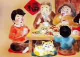 今日更新春節(jié)的習(xí)俗有哪些（春節(jié)習(xí)俗完整版）