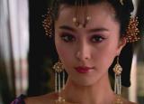 今日更新中國古代十大美女（歷史上十大美女的經典扮演者）