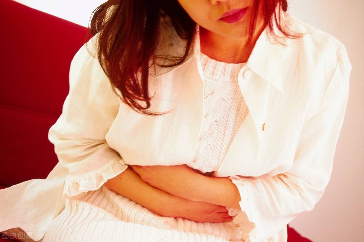 最常見的幾種婦科病，你知道嗎？