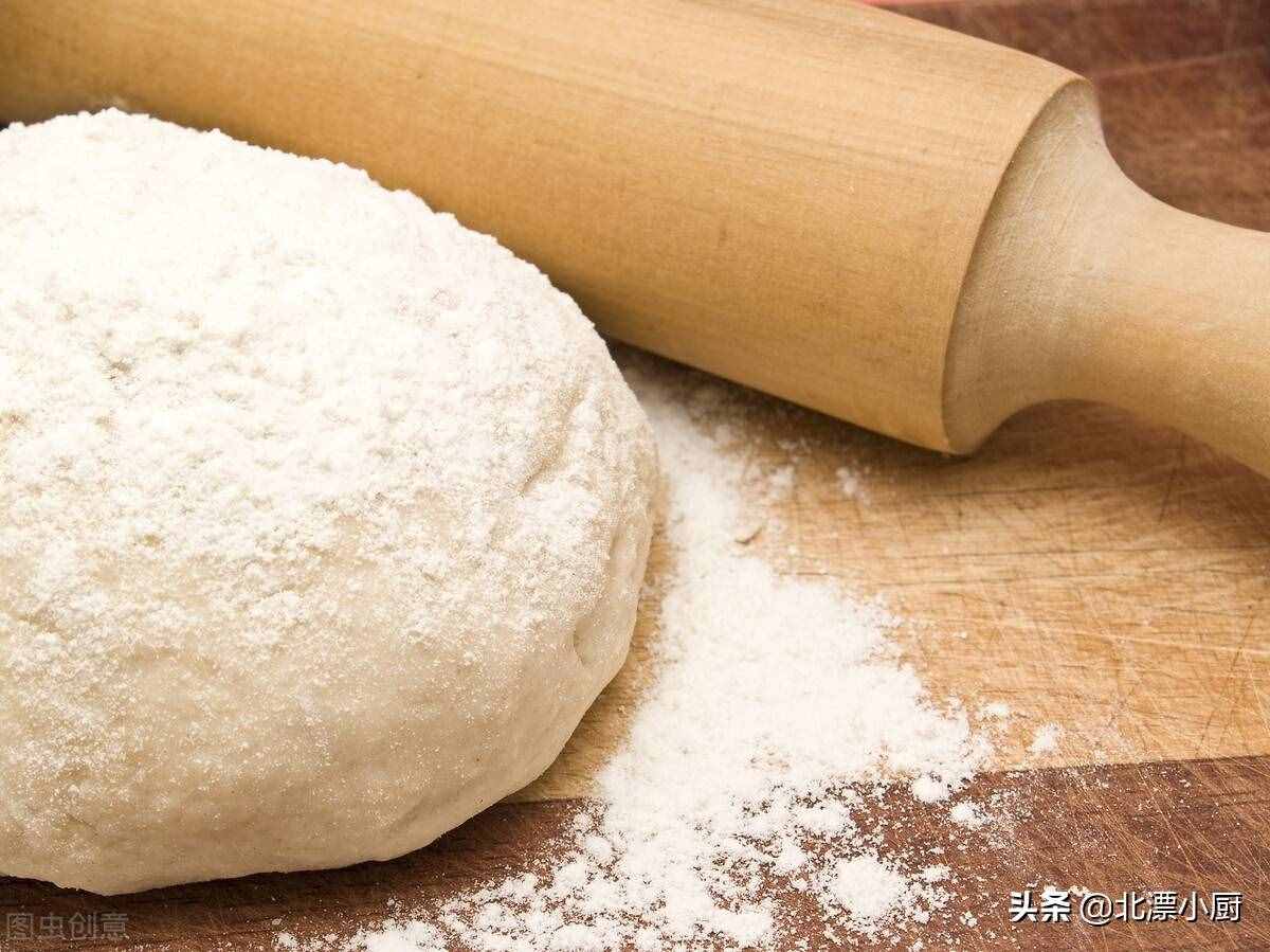 同樣是面粉，“雪花粉”和“麥芯粉”區(qū)別大，搞懂再買不吃虧