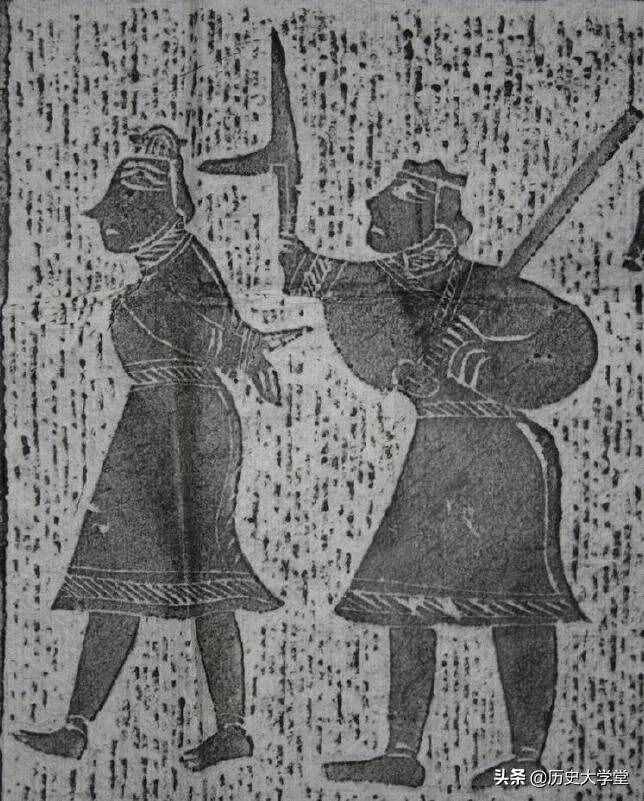 評書里的武器動輒上百斤，古代真正的武器到底有多重
