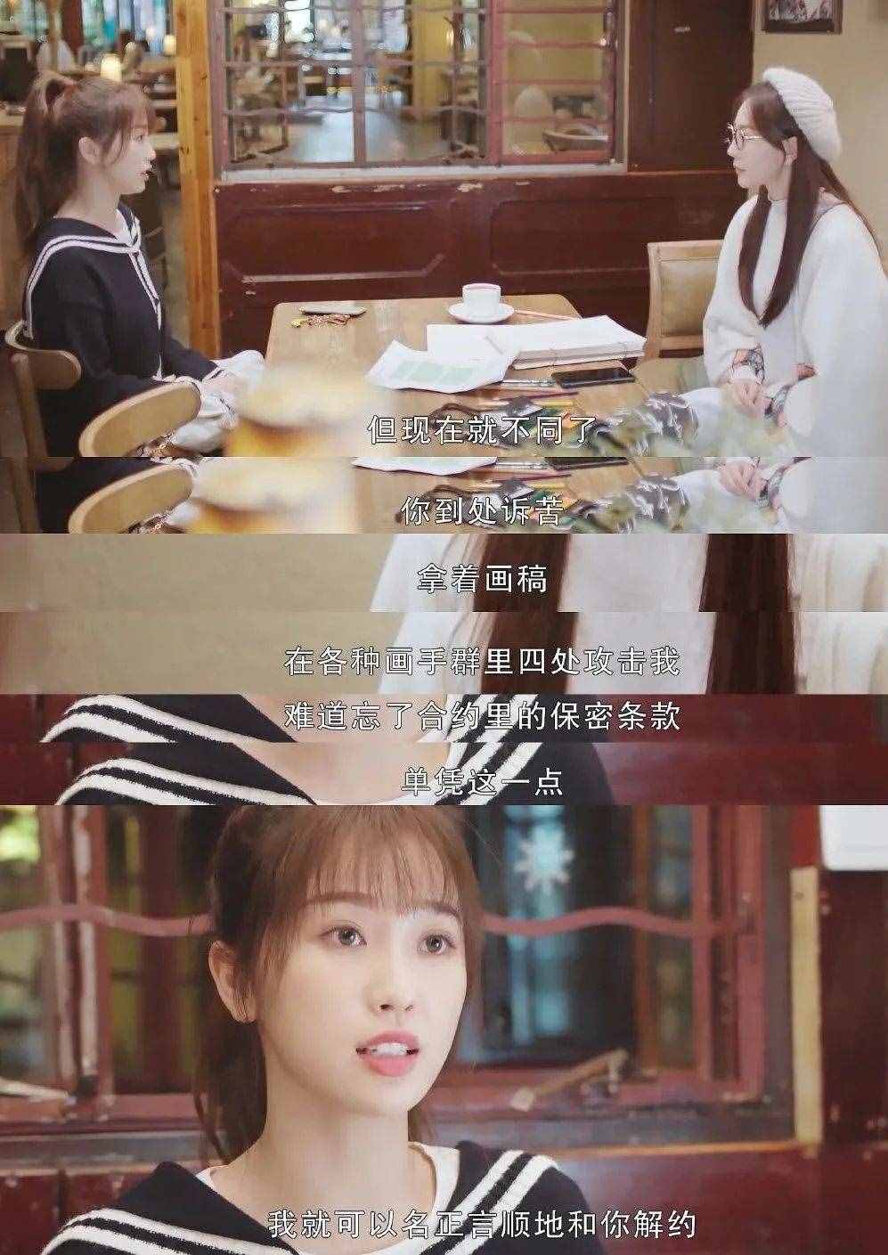 你們追問的圓臉受用發(fā)型來了