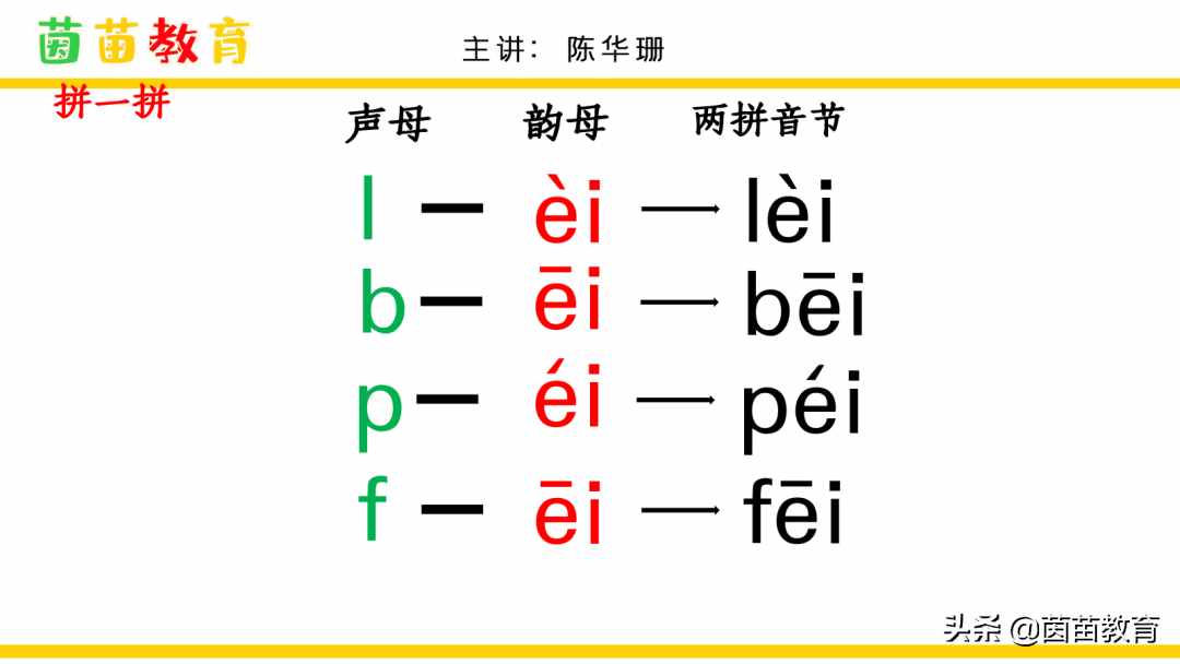 孩子拼音學(xué)不好，家長(zhǎng)可以這樣做