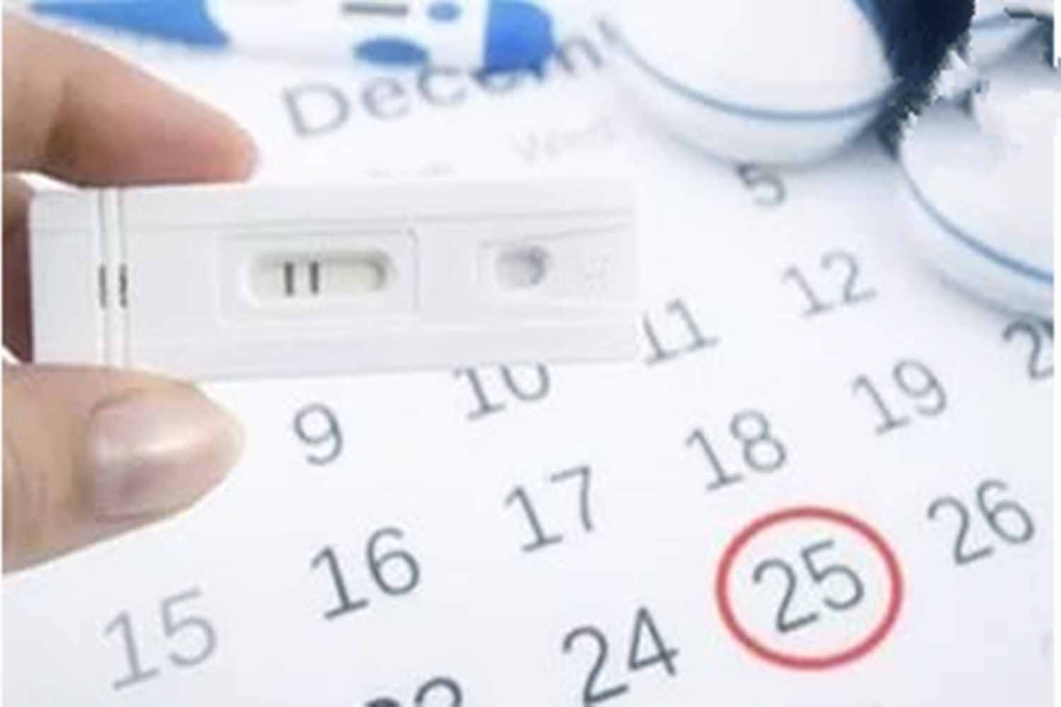 一個月中，女性有沒有絕對的“安全期”？想要避孕最好在這幾天
