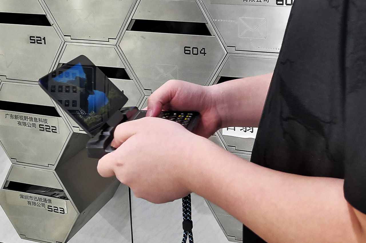 三款熱門掌上電腦！配置性能一覽，日常使用，你更喜歡哪款？