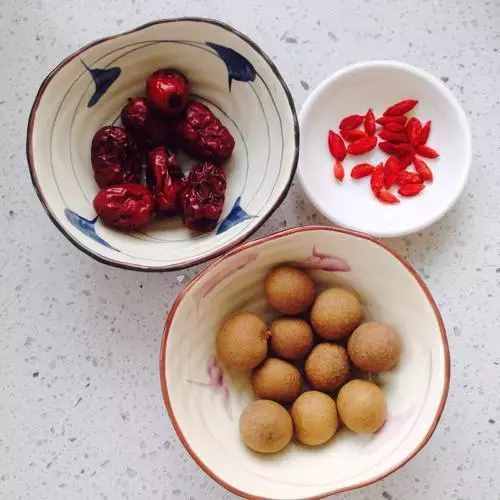 美容粥方大合集，常喝這些粥，能省一年護(hù)膚品~