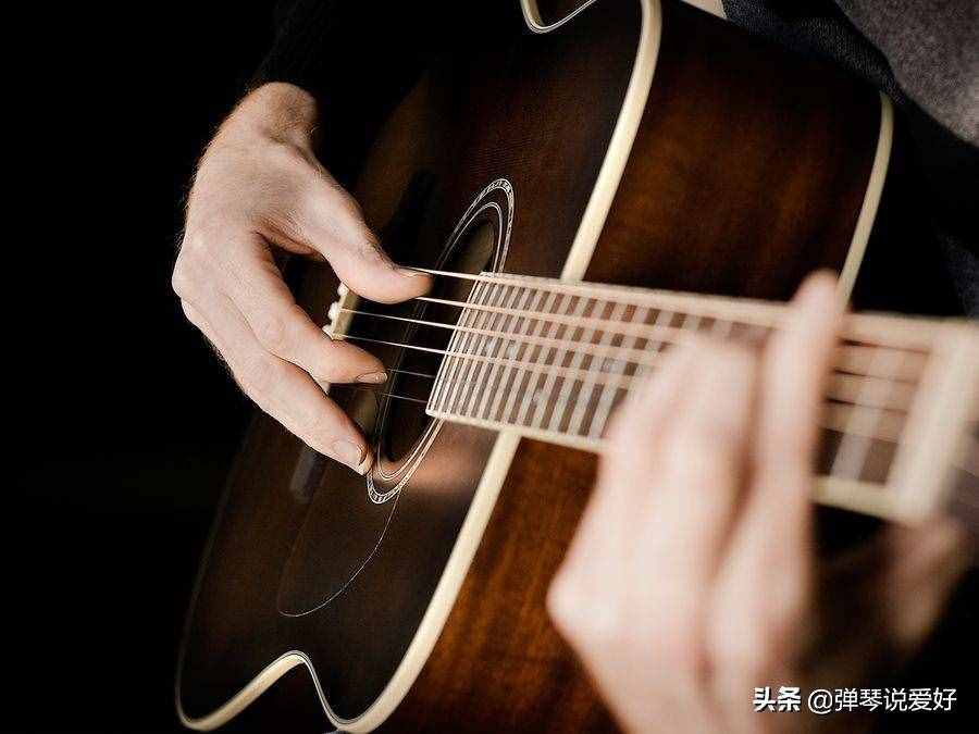 吉他學(xué)習(xí)的幾個(gè)步驟與關(guān)鍵點(diǎn)，好文必藏