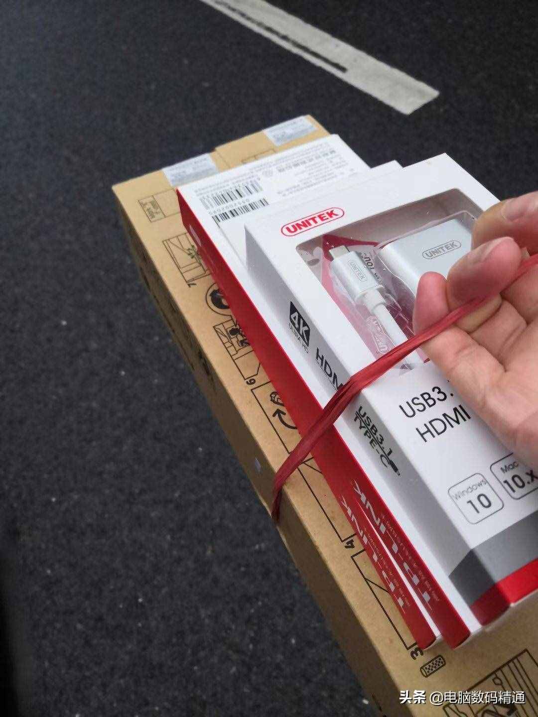 都說網(wǎng)上買電腦很便宜，不懂就別亂說，看這位網(wǎng)購客戶如何后悔？