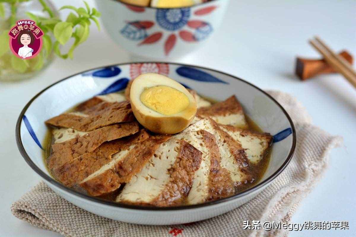 9種豆腐的家常做法，簡單營養(yǎng)味鮮美，好吃又下飯