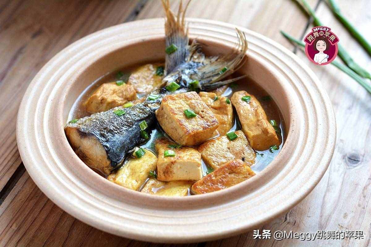 9種豆腐的家常做法，簡單營養(yǎng)味鮮美，好吃又下飯