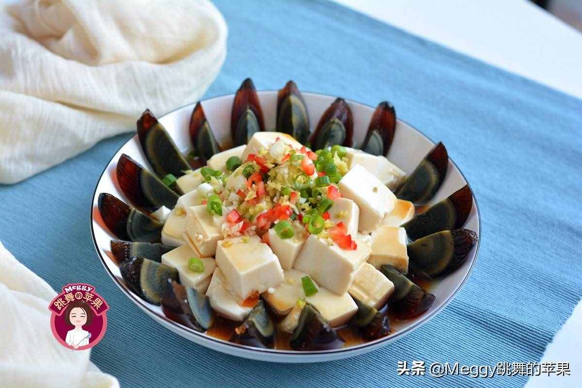 9種豆腐的家常做法，簡單營養(yǎng)味鮮美，好吃又下飯