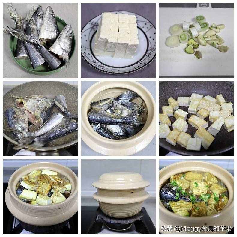 9種豆腐的家常做法，簡單營養(yǎng)味鮮美，好吃又下飯