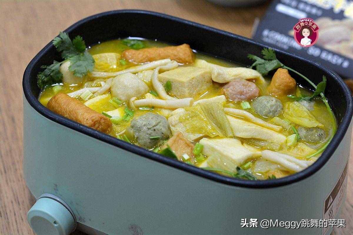 9種豆腐的家常做法，簡單營養(yǎng)味鮮美，好吃又下飯