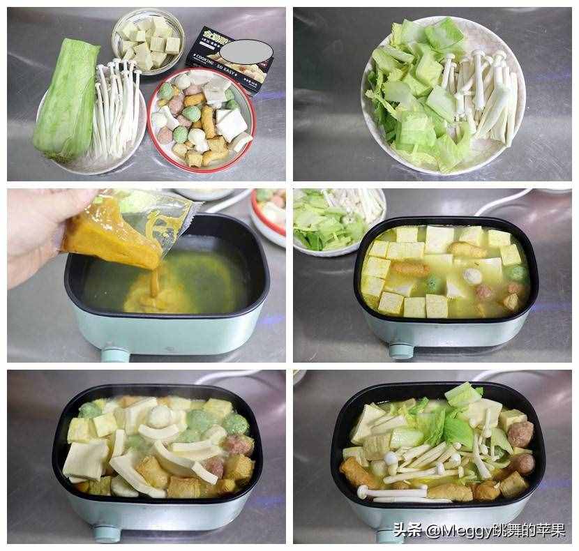 9種豆腐的家常做法，簡單營養(yǎng)味鮮美，好吃又下飯