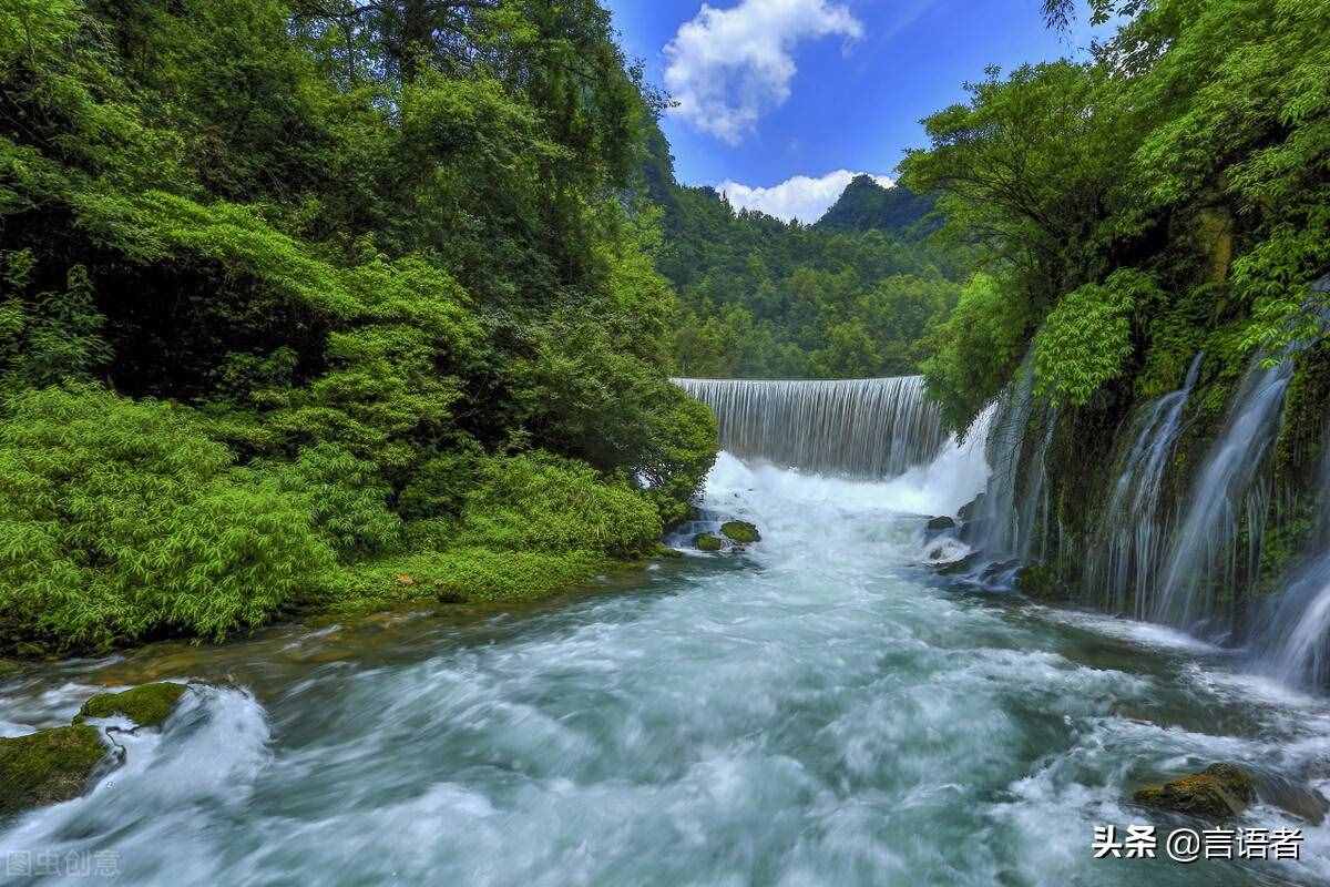 貴州旅游必去的十大景點(diǎn)