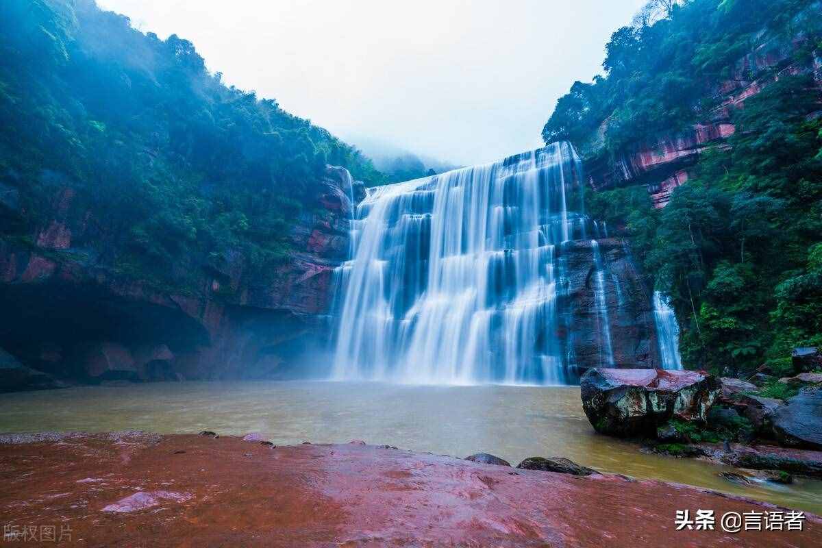 貴州旅游必去的十大景點(diǎn)