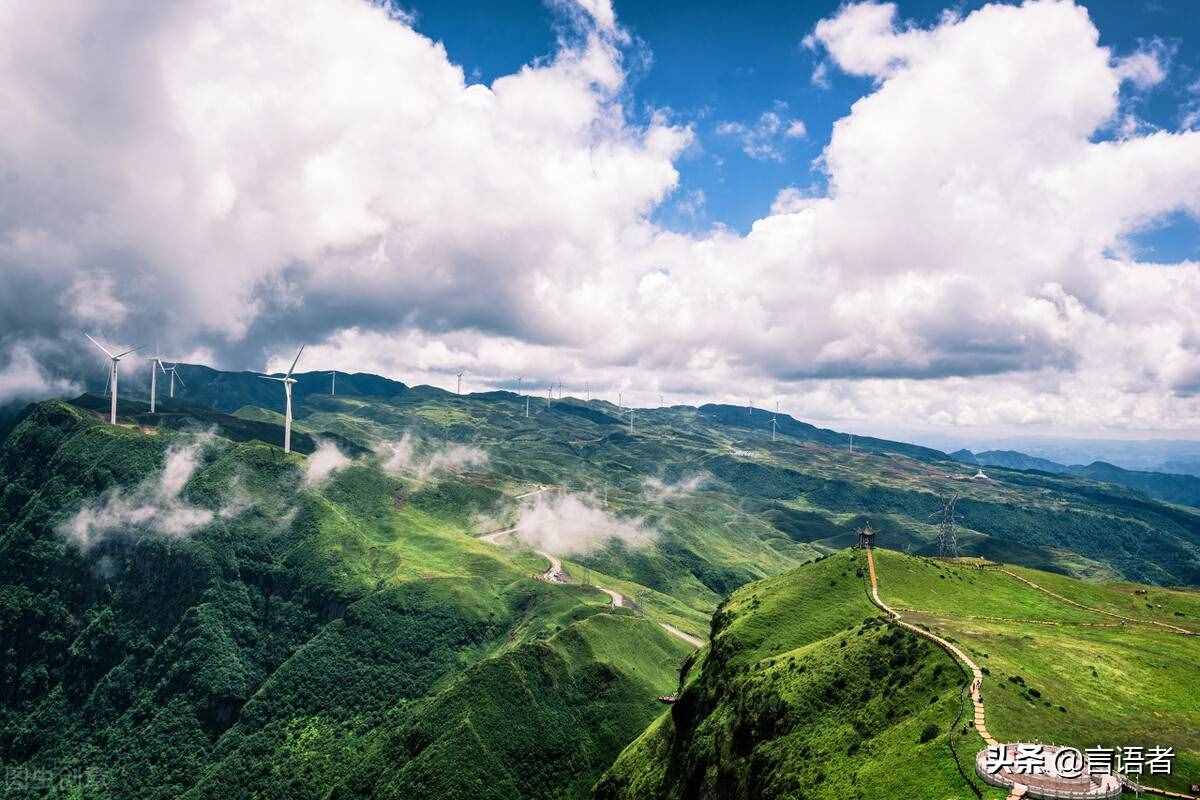 貴州旅游必去的十大景點(diǎn)