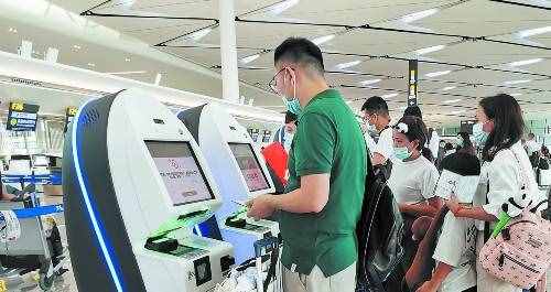 天府國際機場日均航班量從約188架次增至約271架次