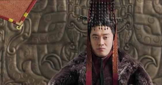 戰(zhàn)國七雄當(dāng)年的都城叫什么，是今天的哪些地方？四個至今都未更名