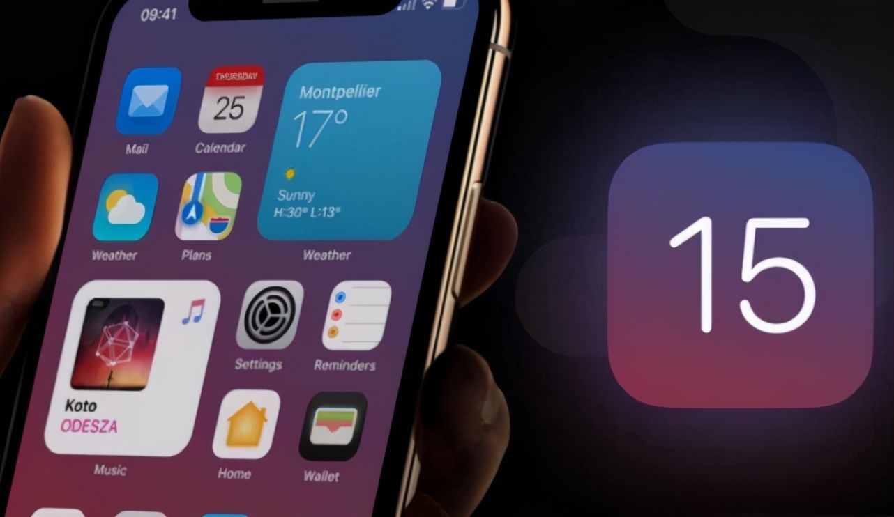 iOS15新功能被指抄襲？錘子手機(jī)官微嘲諷，網(wǎng)友：老羅看了想打人