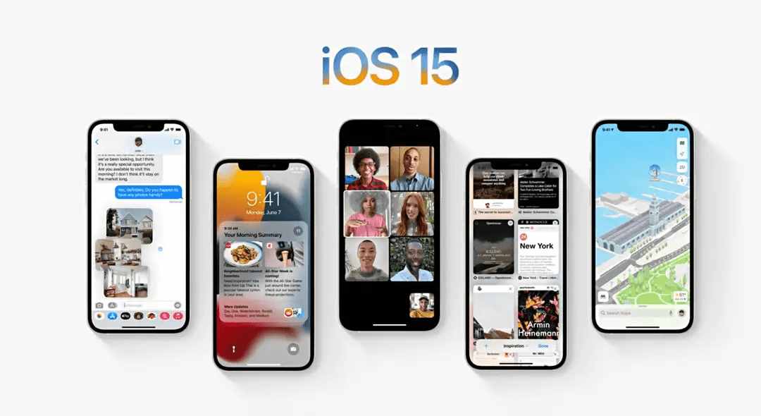 iOS15新功能被指抄襲？錘子手機(jī)官微嘲諷，網(wǎng)友：老羅看了想打人