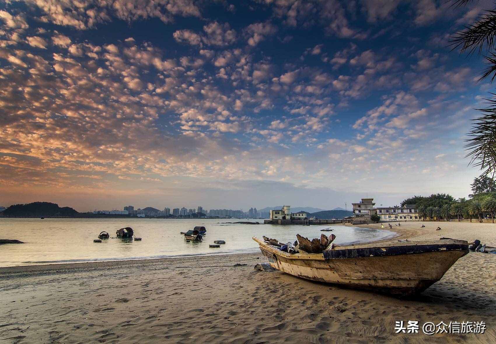 推薦8個(gè)畢業(yè)旅行勝地，青春，就應(yīng)該定格在這些地方