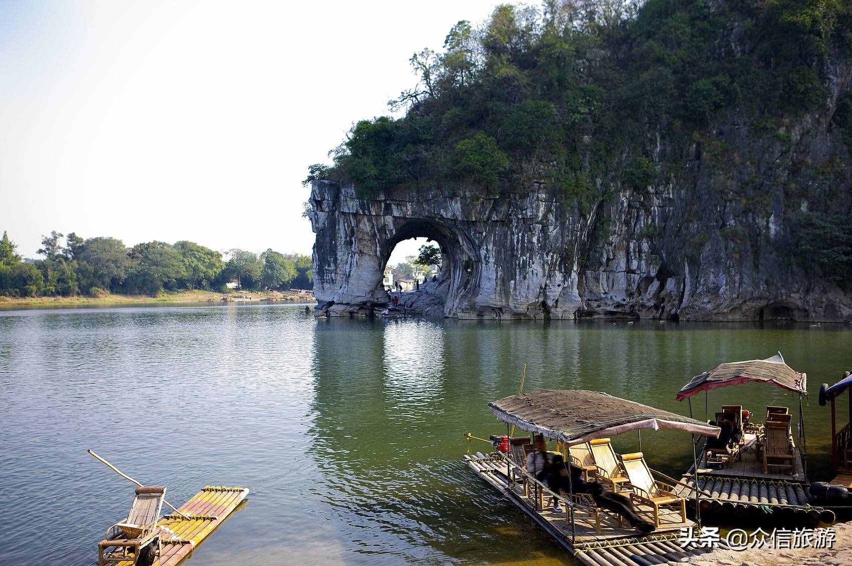 推薦8個(gè)畢業(yè)旅行勝地，青春，就應(yīng)該定格在這些地方
