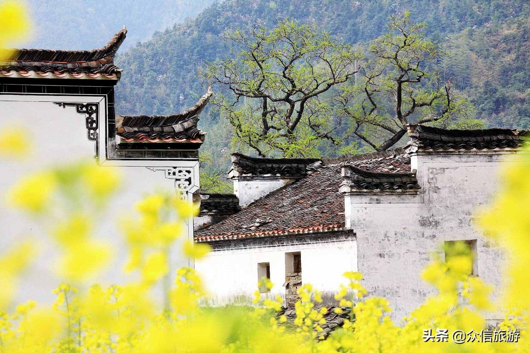 推薦8個(gè)畢業(yè)旅行勝地，青春，就應(yīng)該定格在這些地方