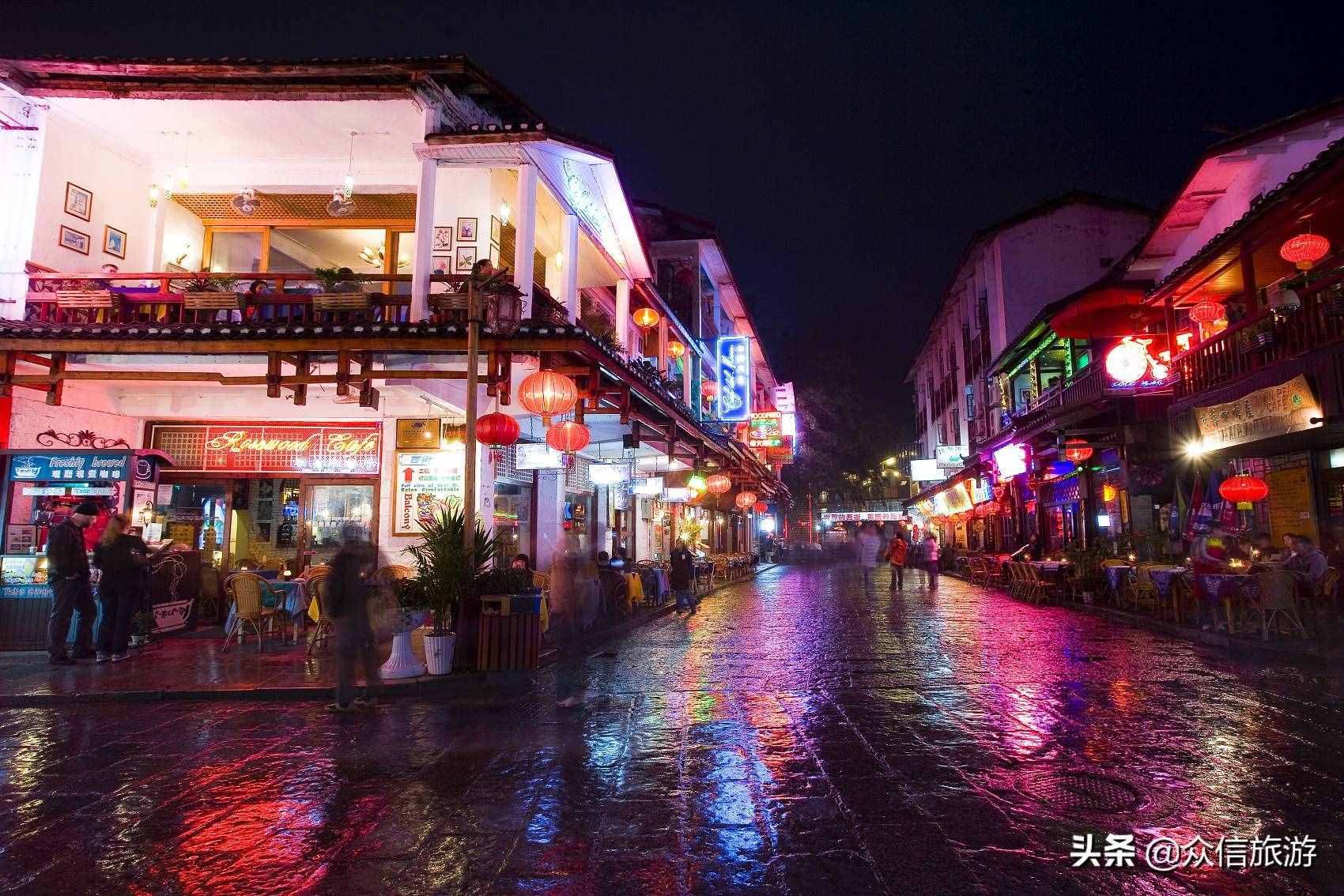 推薦8個(gè)畢業(yè)旅行勝地，青春，就應(yīng)該定格在這些地方